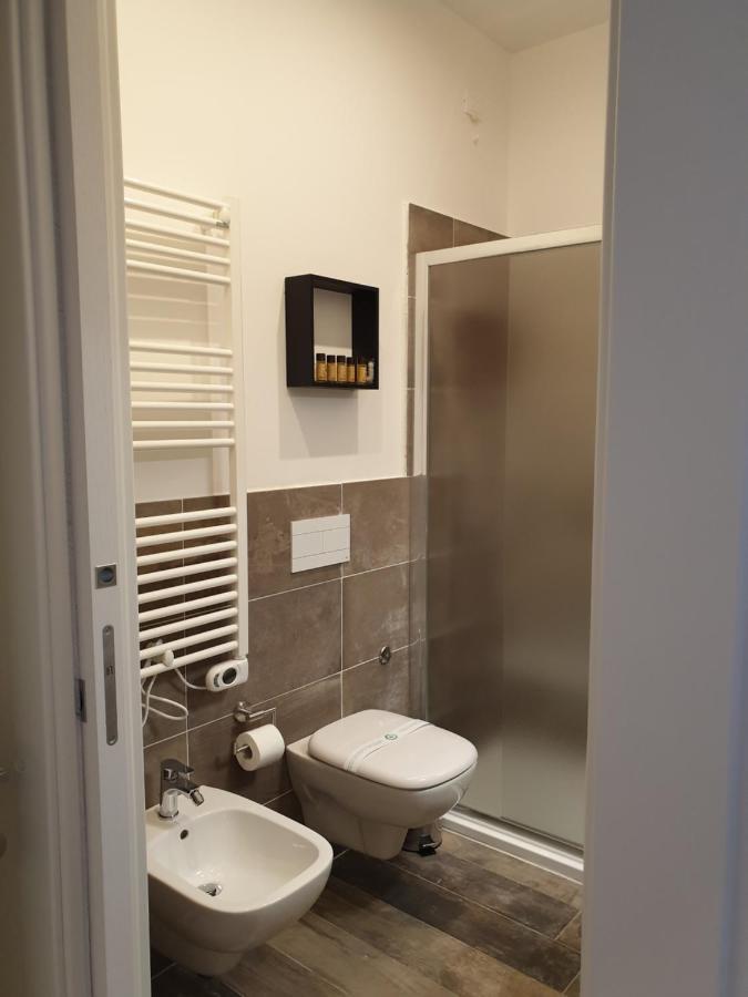 Beautiful Dream Hotel La Spezia Ngoại thất bức ảnh