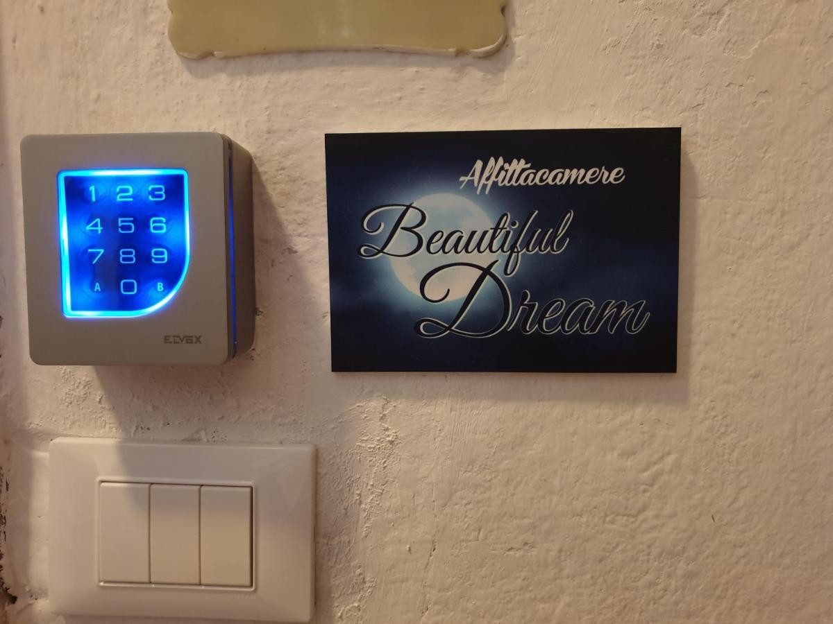 Beautiful Dream Hotel La Spezia Ngoại thất bức ảnh