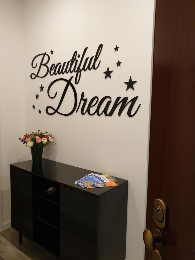 Beautiful Dream Hotel La Spezia Ngoại thất bức ảnh