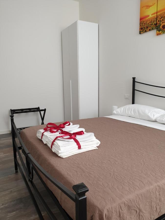 Beautiful Dream Hotel La Spezia Ngoại thất bức ảnh