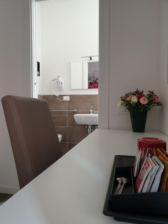 Beautiful Dream Hotel La Spezia Ngoại thất bức ảnh