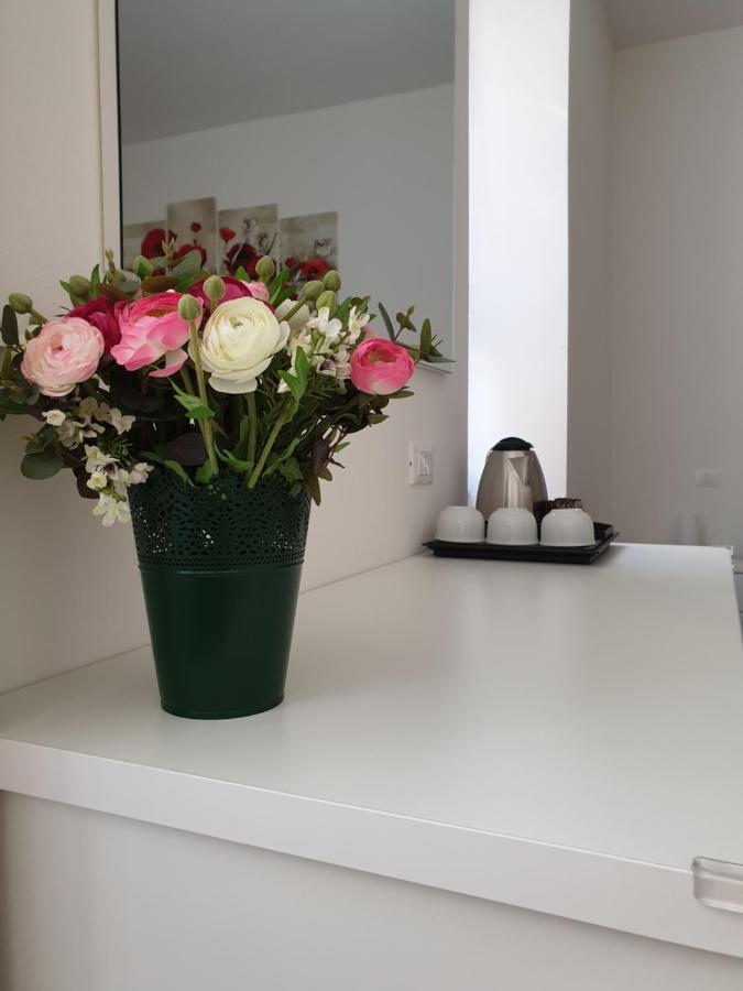 Beautiful Dream Hotel La Spezia Ngoại thất bức ảnh
