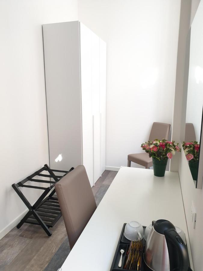 Beautiful Dream Hotel La Spezia Ngoại thất bức ảnh