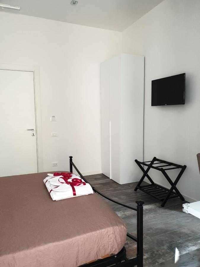 Beautiful Dream Hotel La Spezia Ngoại thất bức ảnh