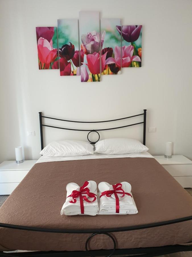 Beautiful Dream Hotel La Spezia Ngoại thất bức ảnh