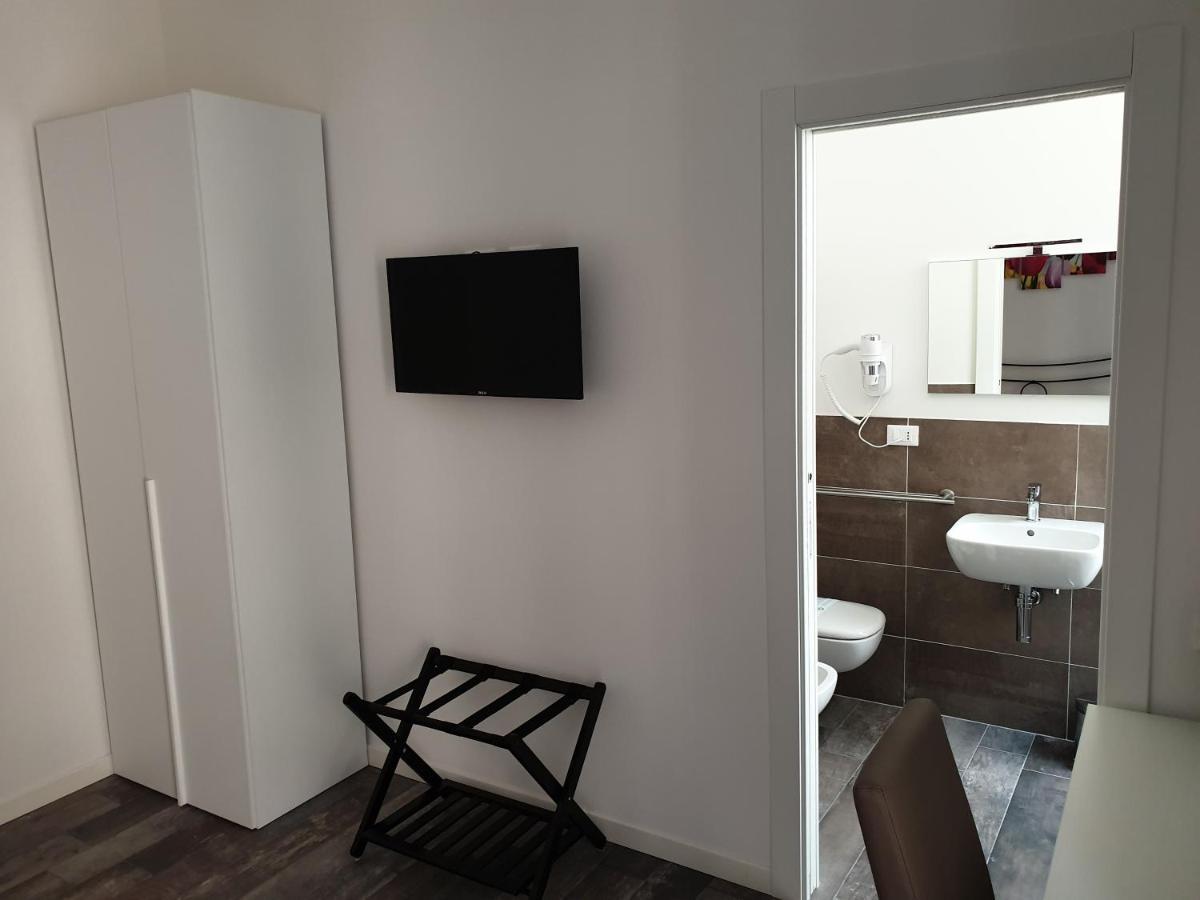 Beautiful Dream Hotel La Spezia Ngoại thất bức ảnh