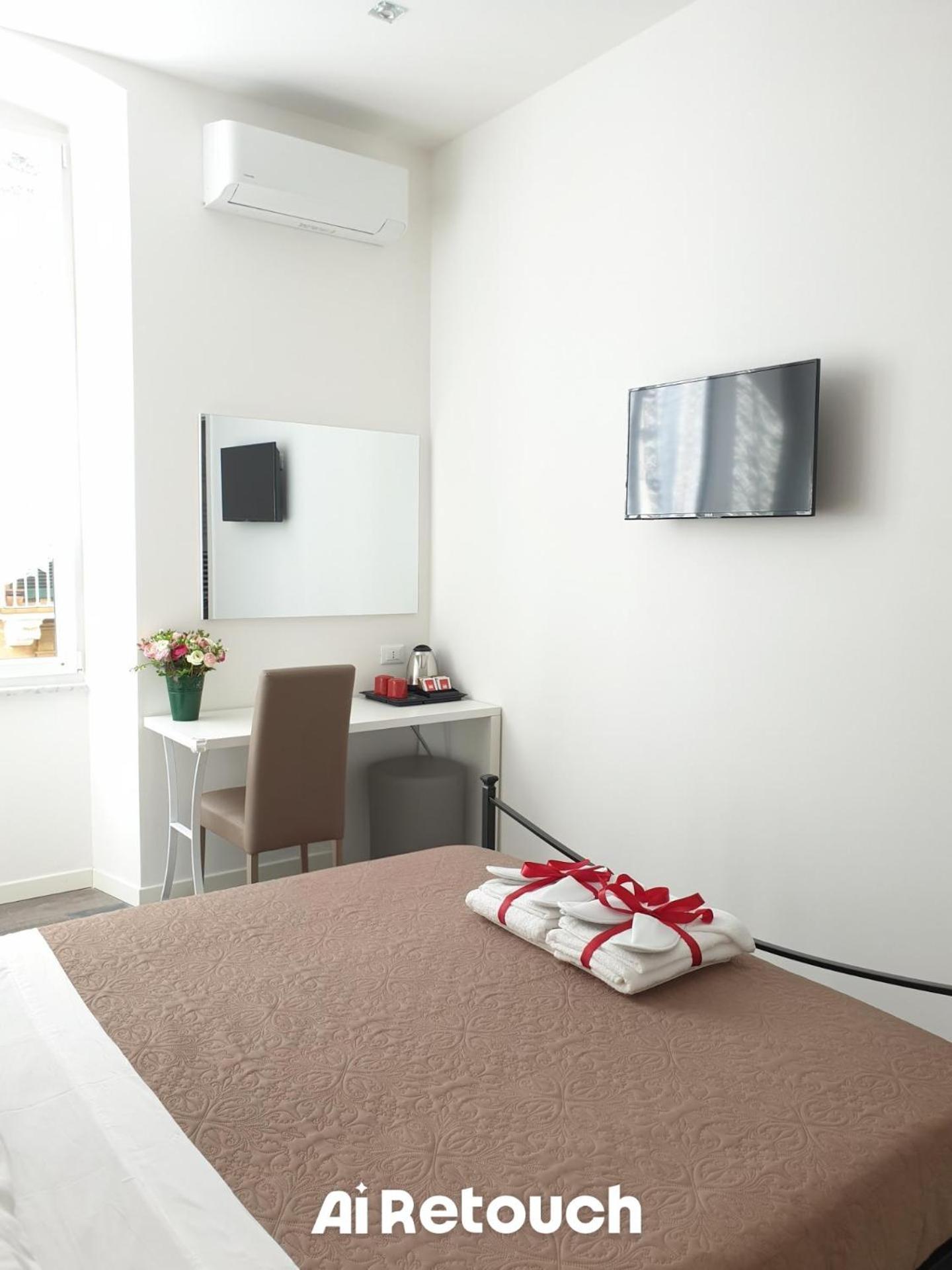 Beautiful Dream Hotel La Spezia Ngoại thất bức ảnh
